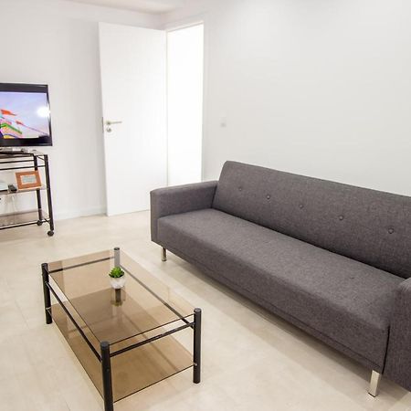 Guest H4U - Povoa Vacation Apartment โปโว เดอ วาร์ซิม ภายนอก รูปภาพ