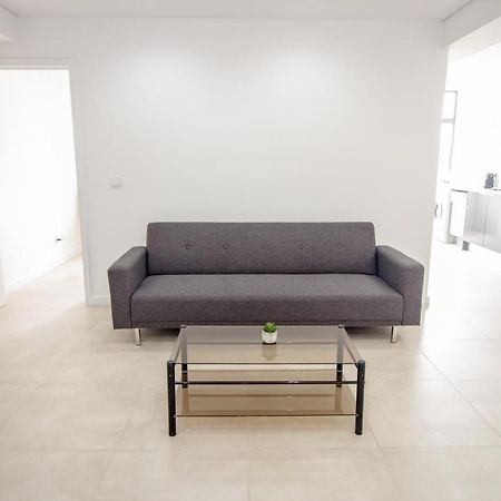 Guest H4U - Povoa Vacation Apartment โปโว เดอ วาร์ซิม ภายนอก รูปภาพ