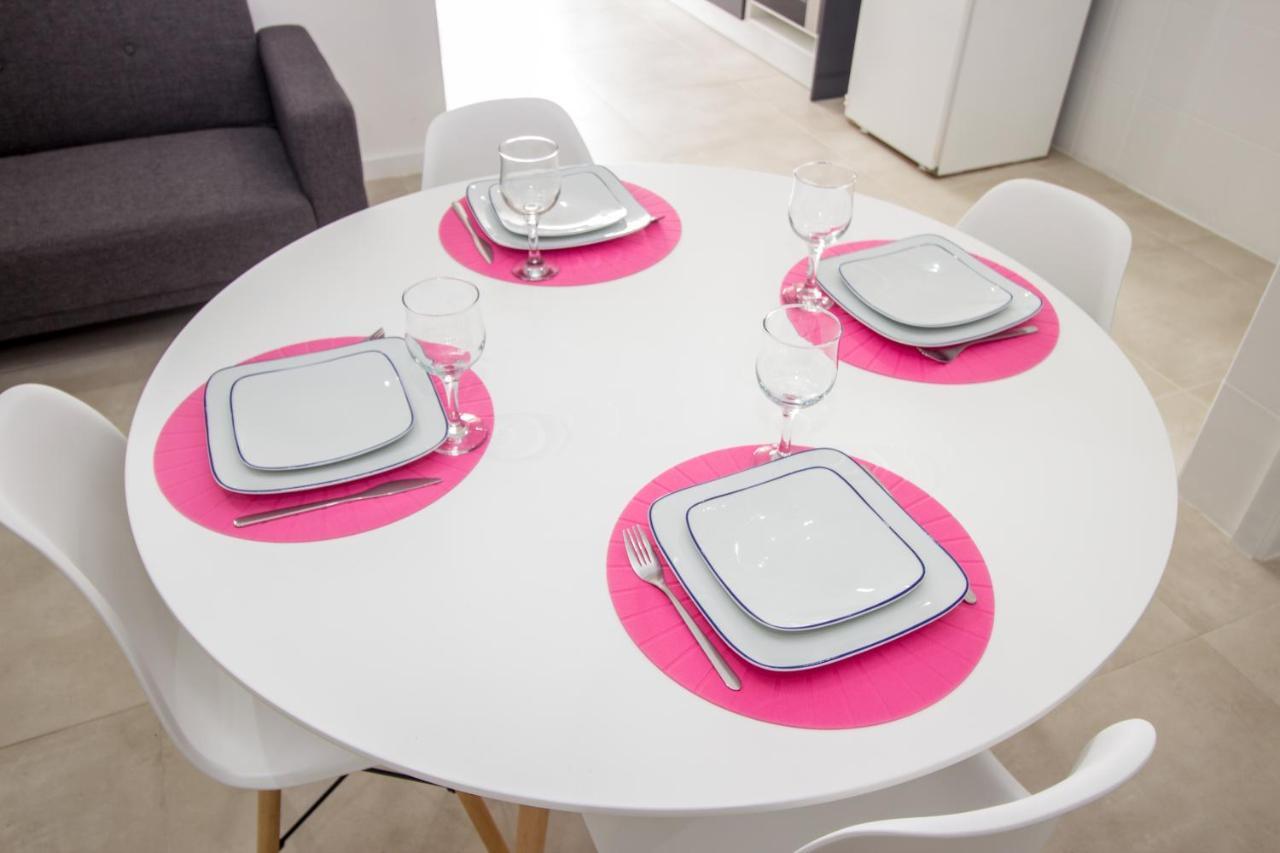 Guest H4U - Povoa Vacation Apartment โปโว เดอ วาร์ซิม ภายนอก รูปภาพ