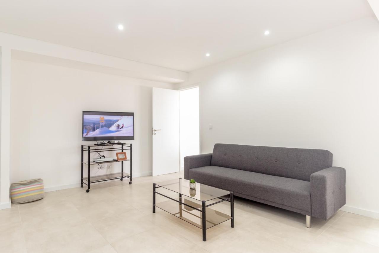 Guest H4U - Povoa Vacation Apartment โปโว เดอ วาร์ซิม ภายนอก รูปภาพ