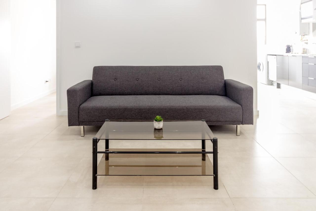 Guest H4U - Povoa Vacation Apartment โปโว เดอ วาร์ซิม ภายนอก รูปภาพ