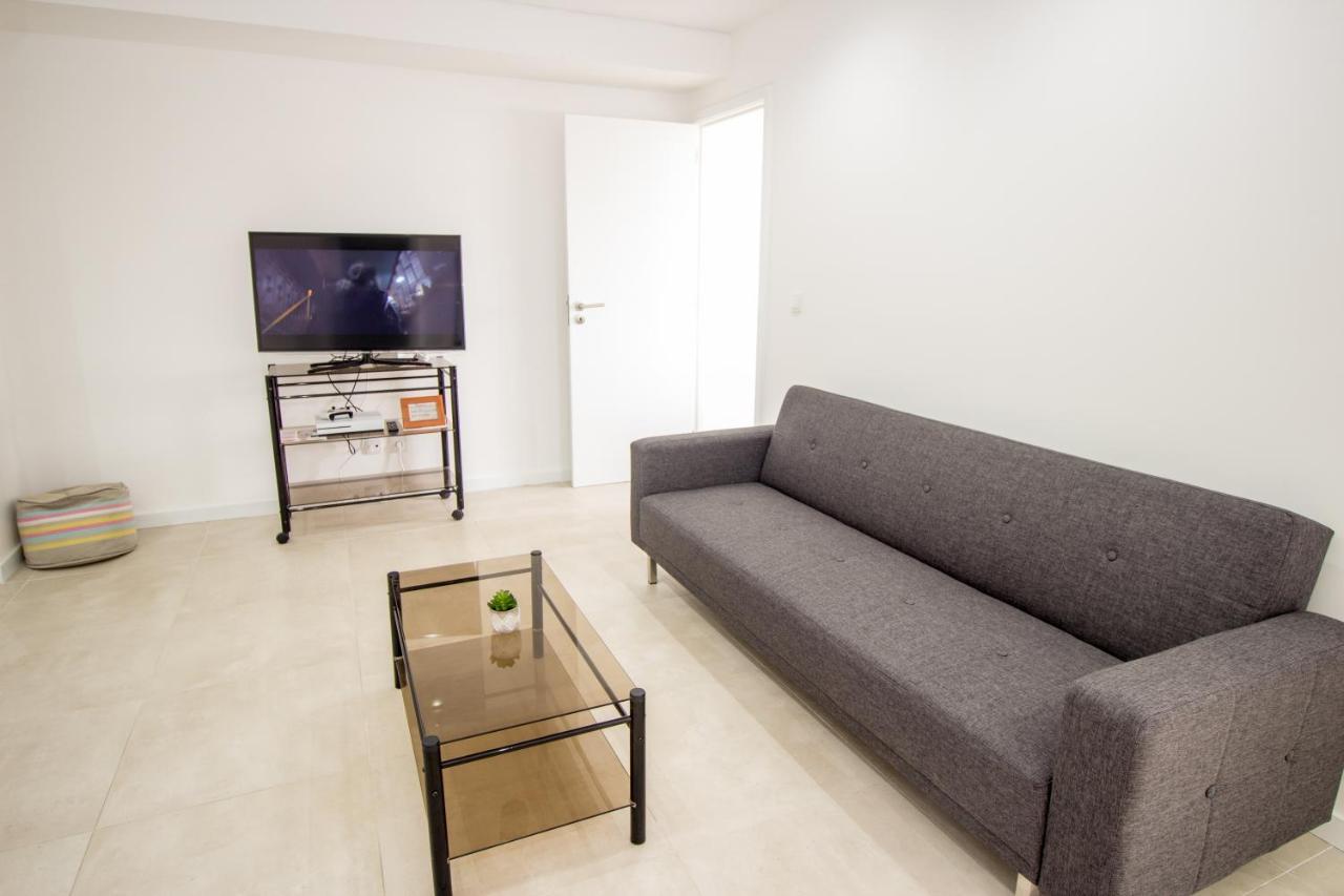 Guest H4U - Povoa Vacation Apartment โปโว เดอ วาร์ซิม ภายนอก รูปภาพ