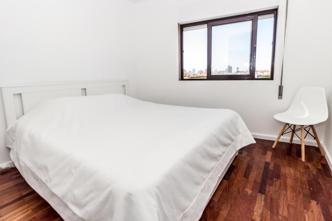 Guest H4U - Povoa Vacation Apartment โปโว เดอ วาร์ซิม ภายนอก รูปภาพ