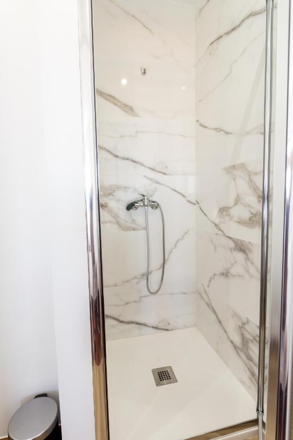 Guest H4U - Povoa Vacation Apartment โปโว เดอ วาร์ซิม ภายนอก รูปภาพ