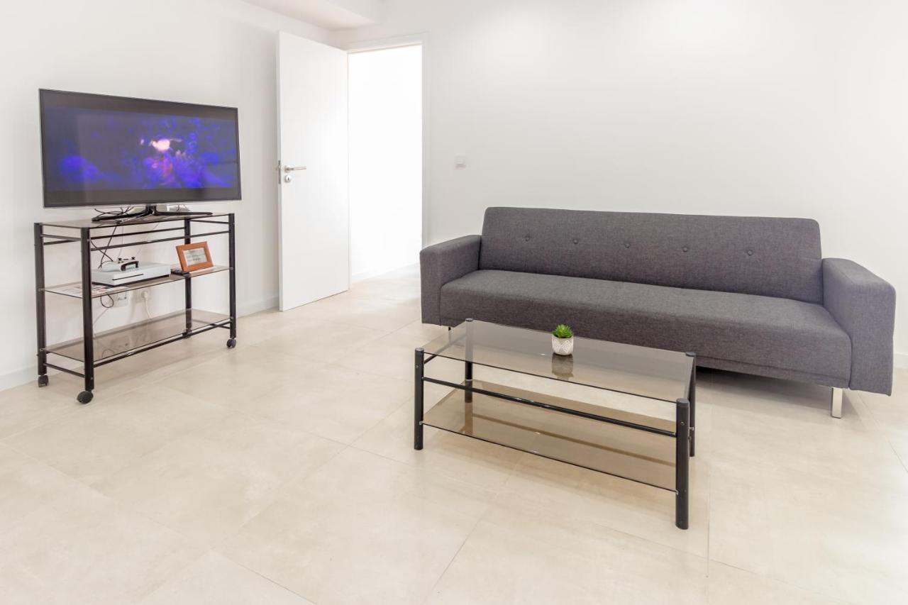 Guest H4U - Povoa Vacation Apartment โปโว เดอ วาร์ซิม ภายนอก รูปภาพ