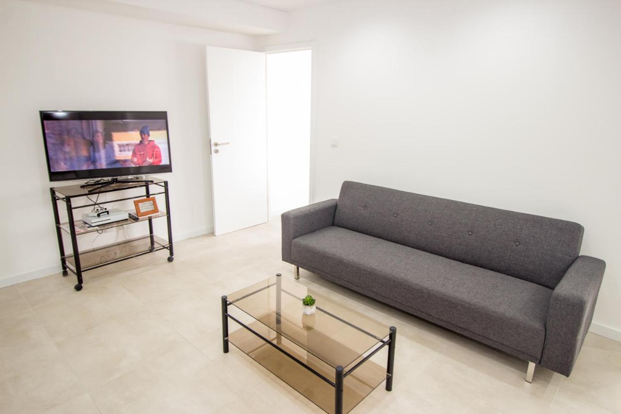 Guest H4U - Povoa Vacation Apartment โปโว เดอ วาร์ซิม ภายนอก รูปภาพ